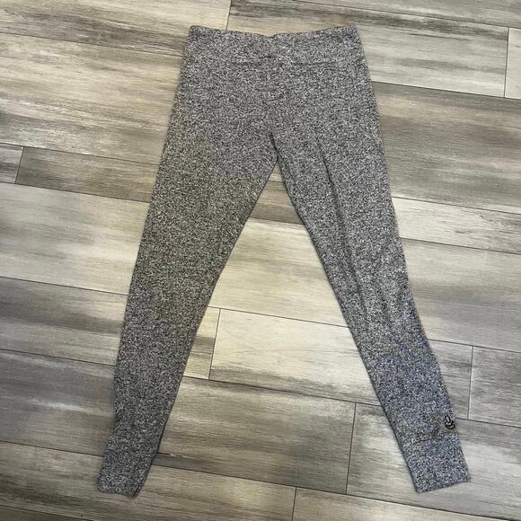 Grey leggings - Picture 1 of 3